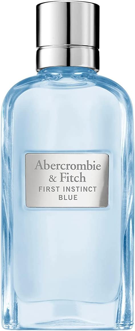 abercrombie fitch profumo